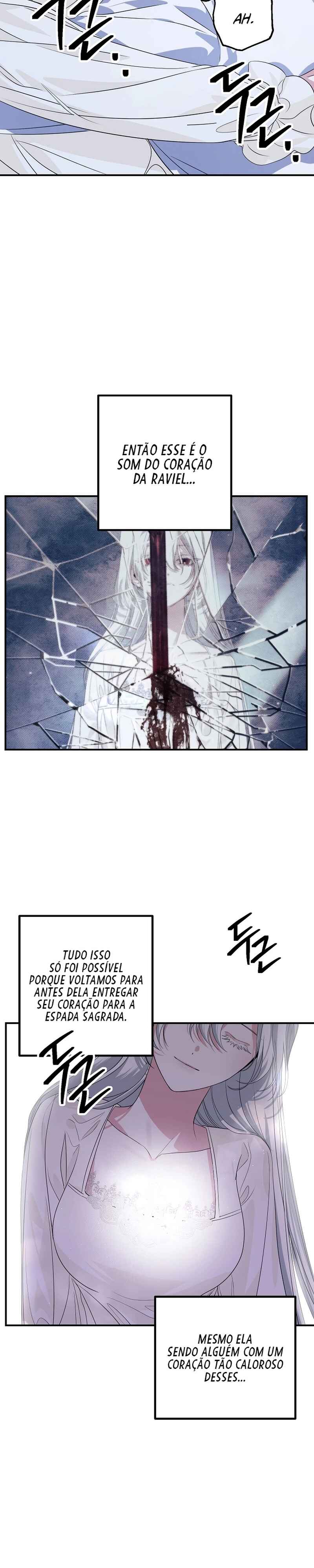 Read SSS-Class Revival Hunter Pt Manga Online