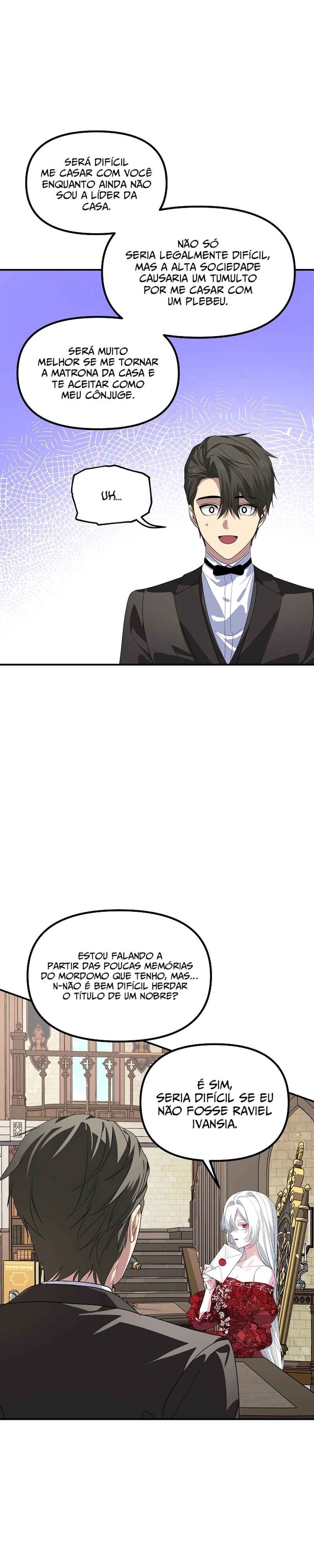 Read SSS-Class Revival Hunter Pt Manga Online