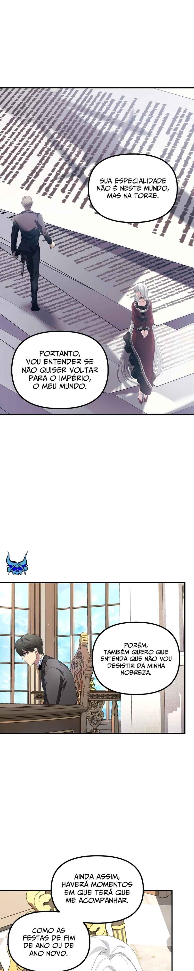 Read SSS-Class Revival Hunter Pt Manga Online