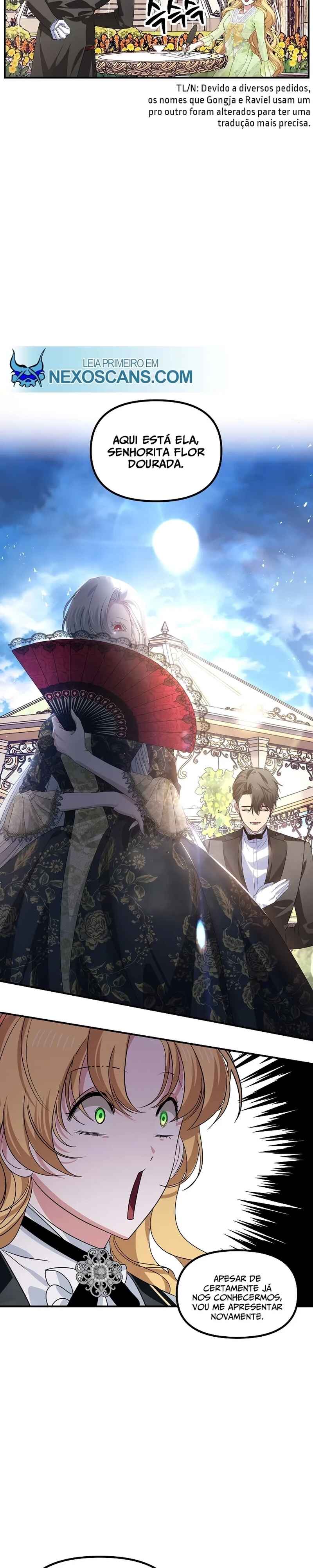 Read SSS-Class Revival Hunter Pt Manga Online