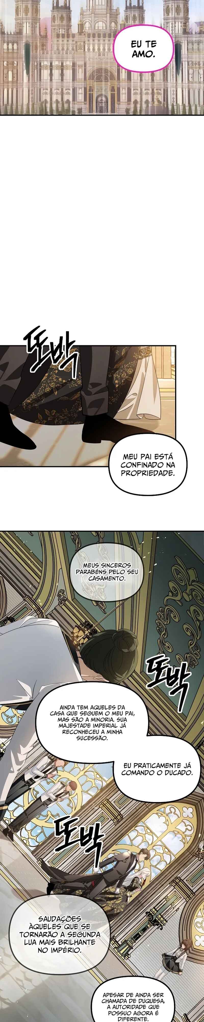 Read SSS-Class Revival Hunter Pt Manga Online