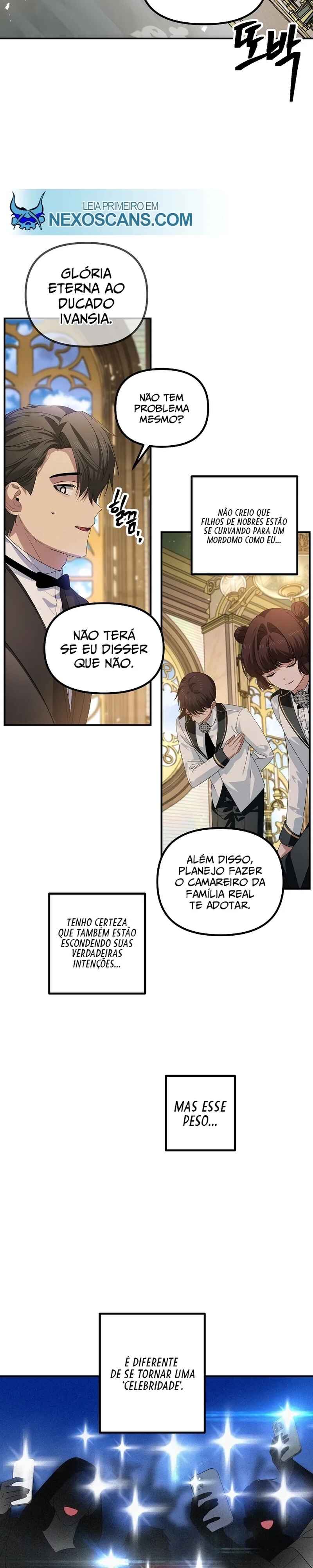 Read SSS-Class Revival Hunter Pt Manga Online