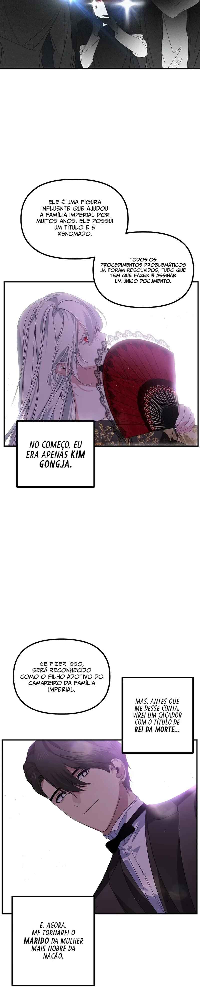 Read SSS-Class Revival Hunter Pt Manga Online