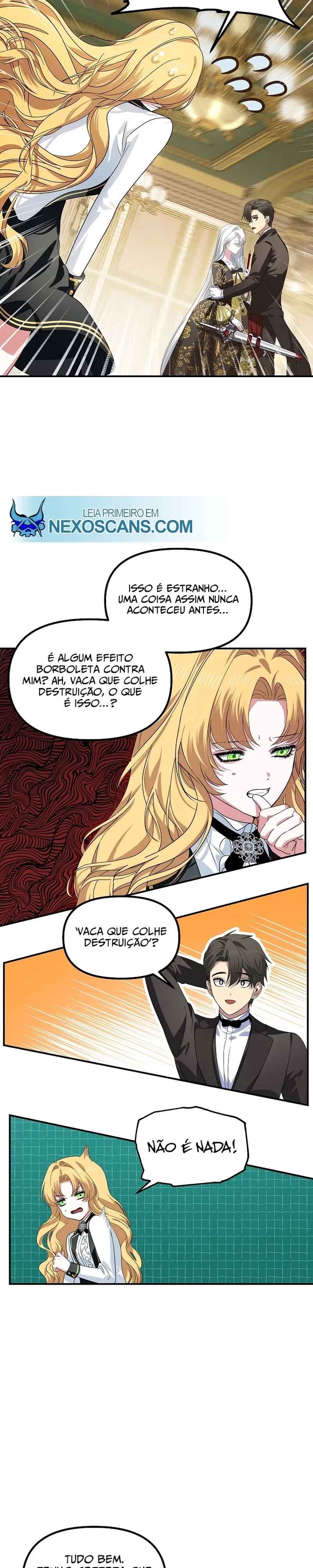 Read SSS-Class Revival Hunter Pt Manga Online