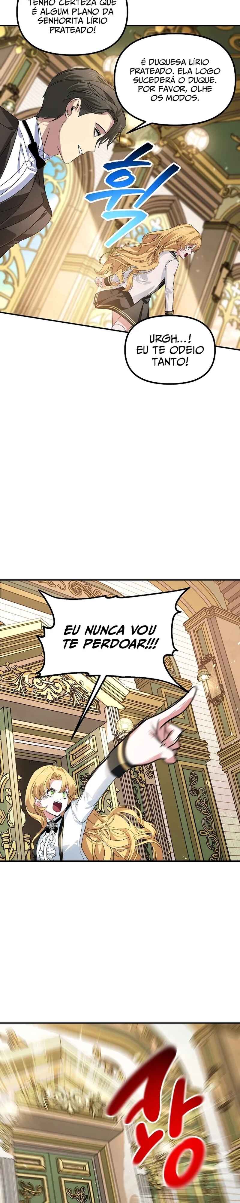 Read SSS-Class Revival Hunter Pt Manga Online