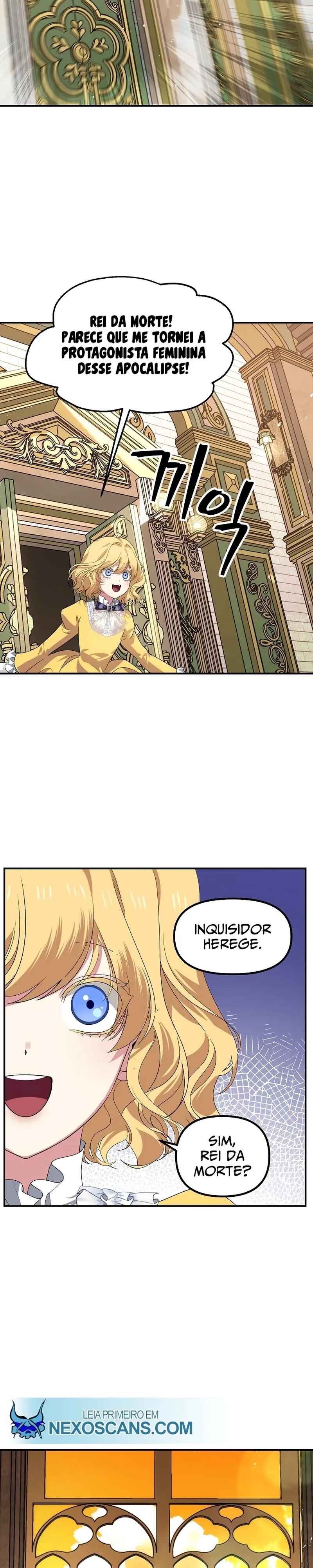 Read SSS-Class Revival Hunter Pt Manga Online