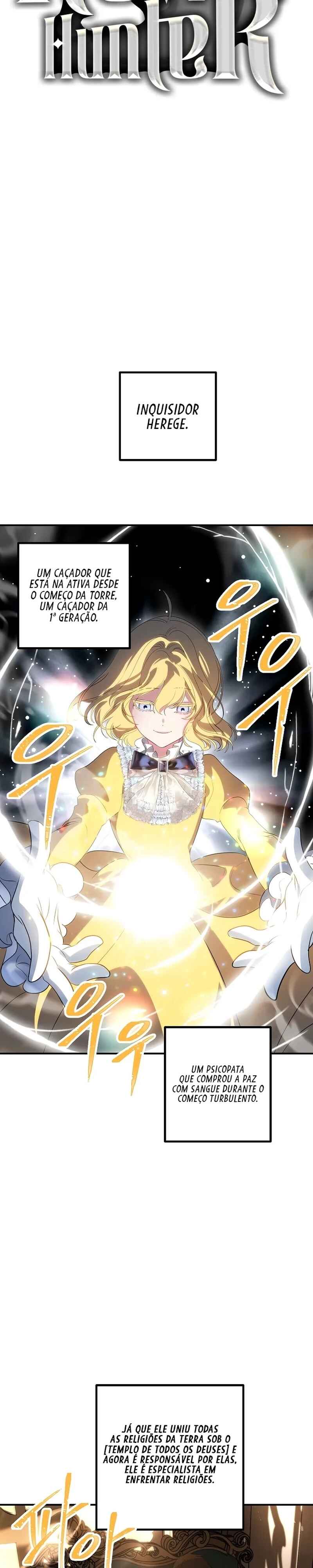 Read SSS-Class Revival Hunter Pt Manga Online