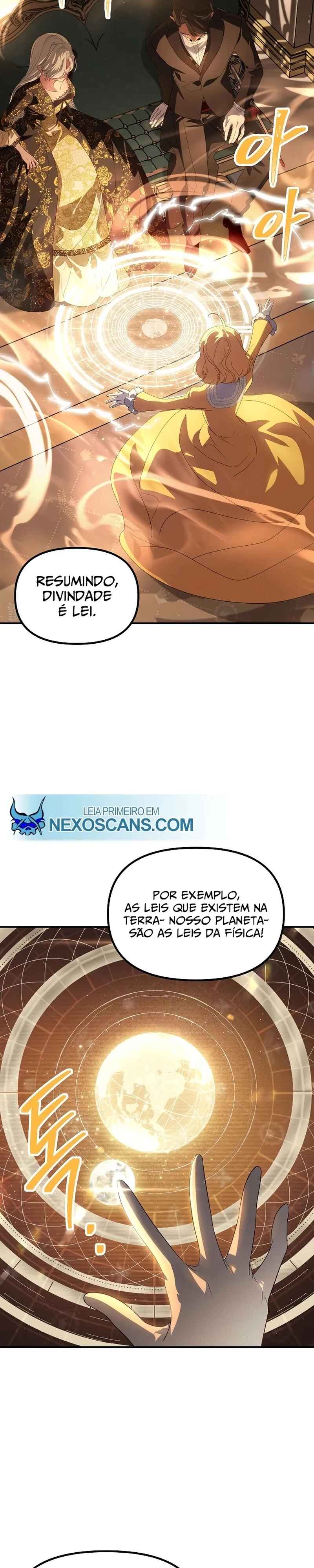 Read SSS-Class Revival Hunter Pt Manga Online