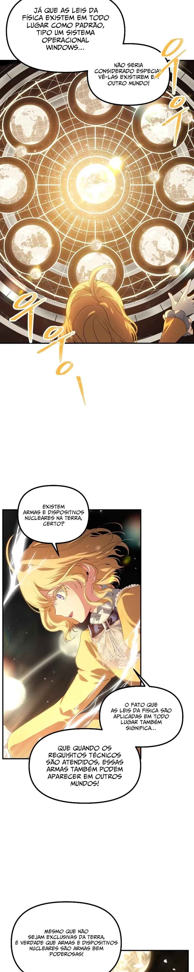 Read SSS-Class Revival Hunter Pt Manga Online