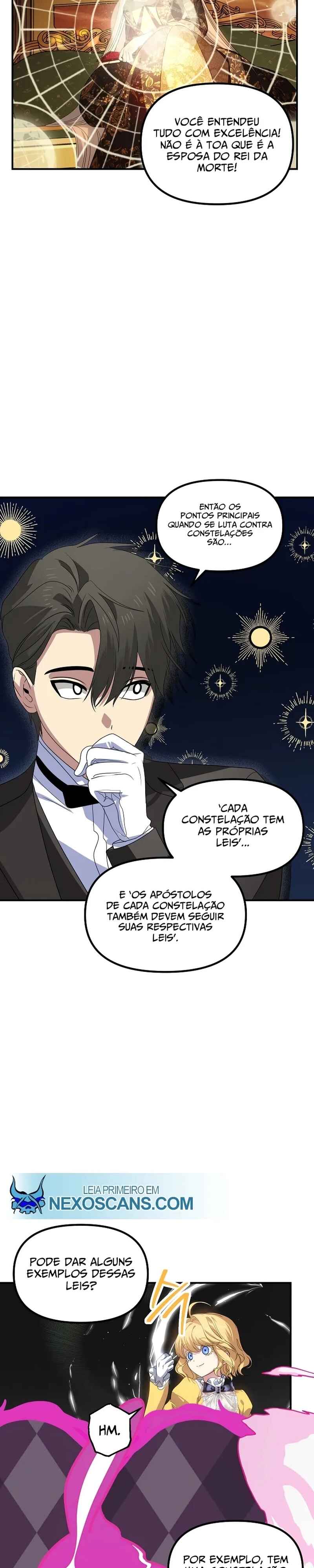 Read SSS-Class Revival Hunter Pt Manga Online