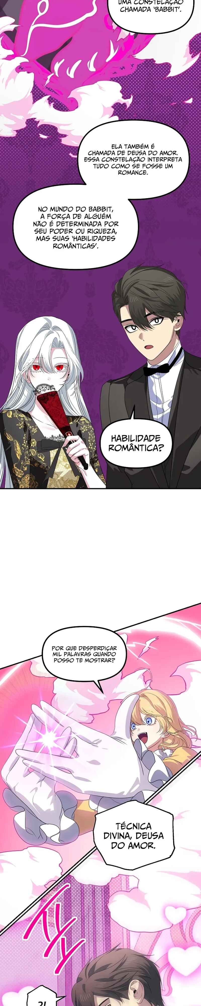 Read SSS-Class Revival Hunter Pt Manga Online
