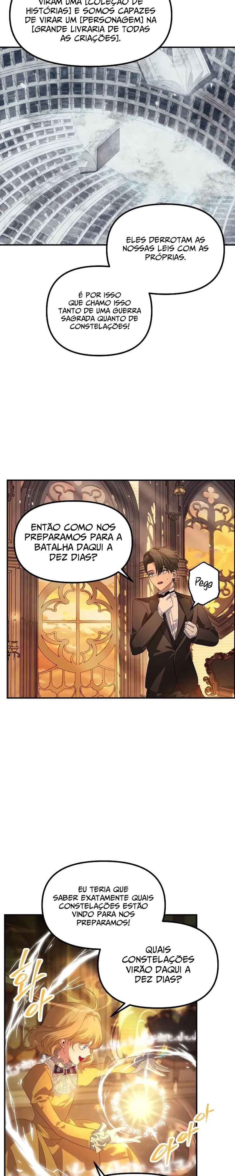 Read SSS-Class Revival Hunter Pt Manga Online