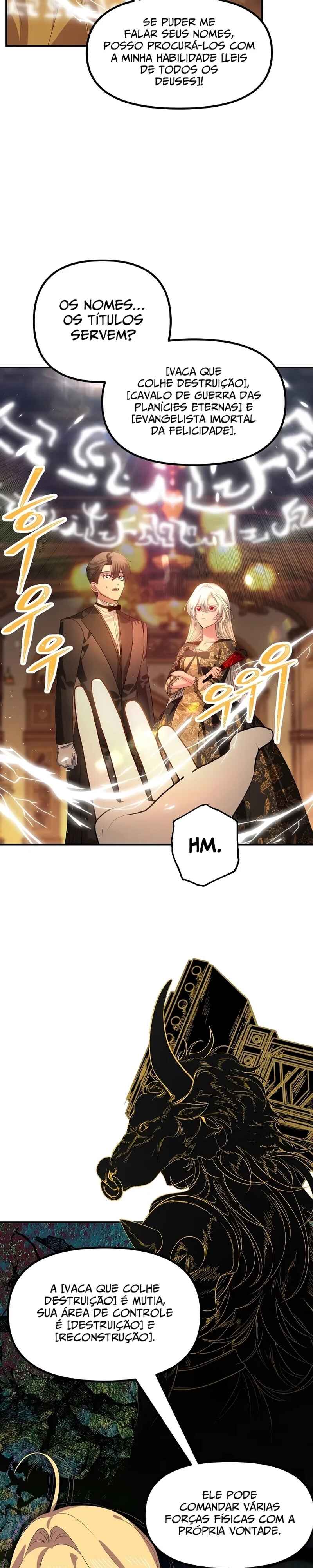 Read SSS-Class Revival Hunter Pt Manga Online