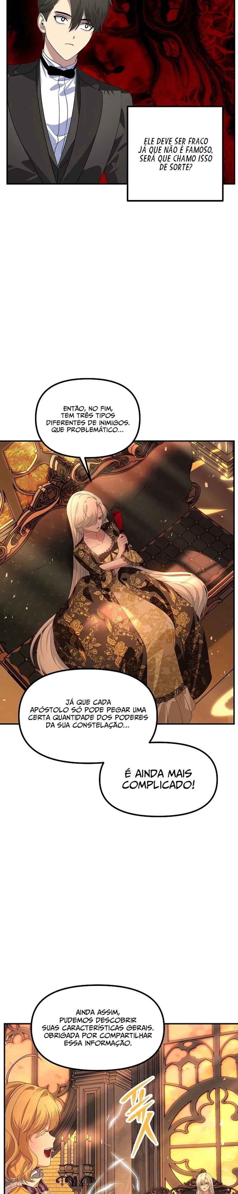 Read SSS-Class Revival Hunter Pt Manga Online