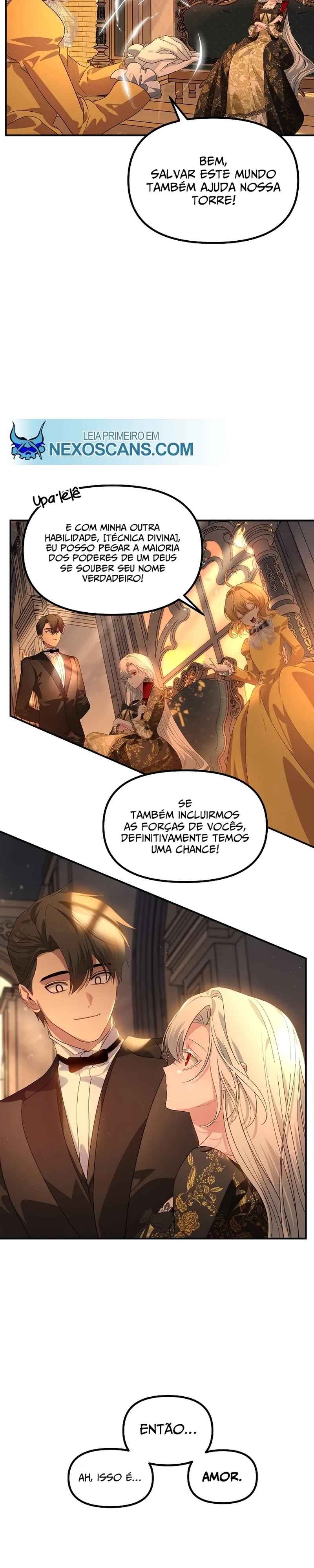 Read SSS-Class Revival Hunter Pt Manga Online