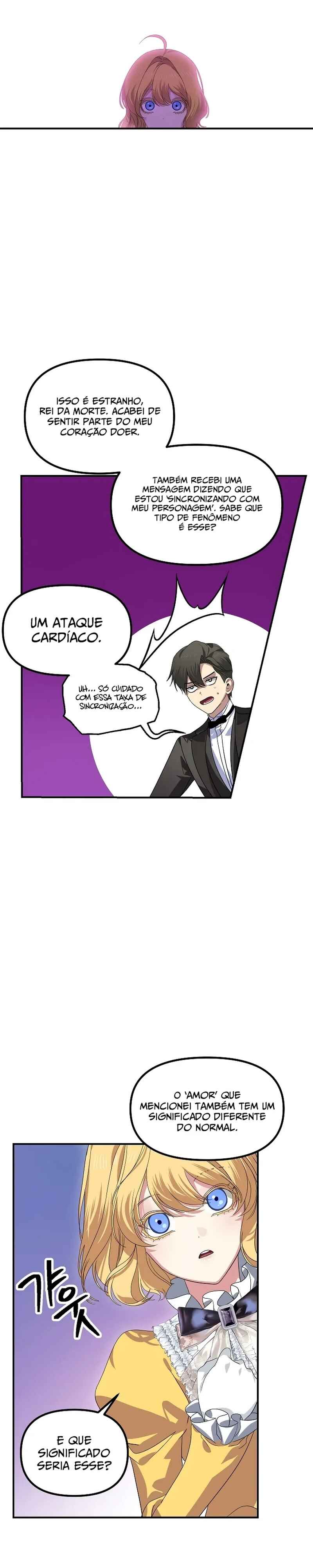 Read SSS-Class Revival Hunter Pt Manga Online