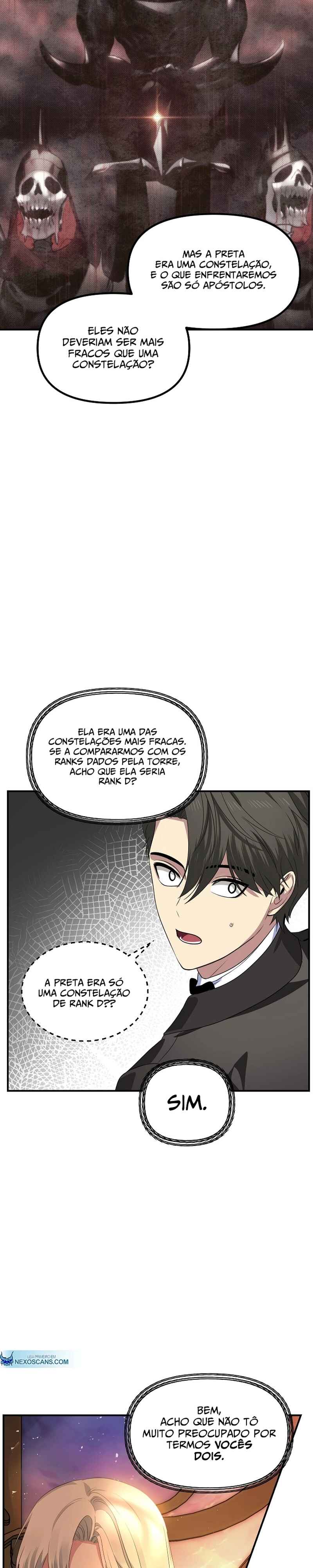Read SSS-Class Revival Hunter Pt Manga Online