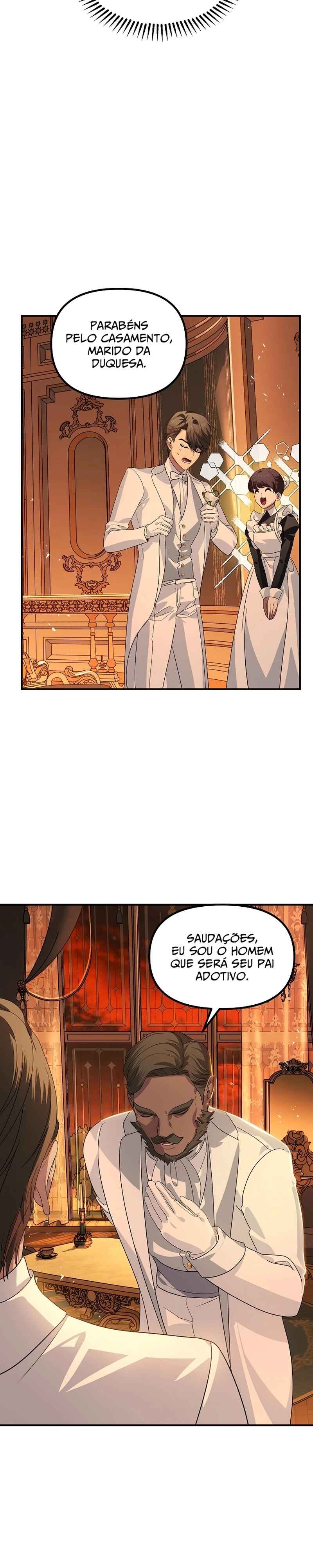 Read SSS-Class Revival Hunter Pt Manga Online