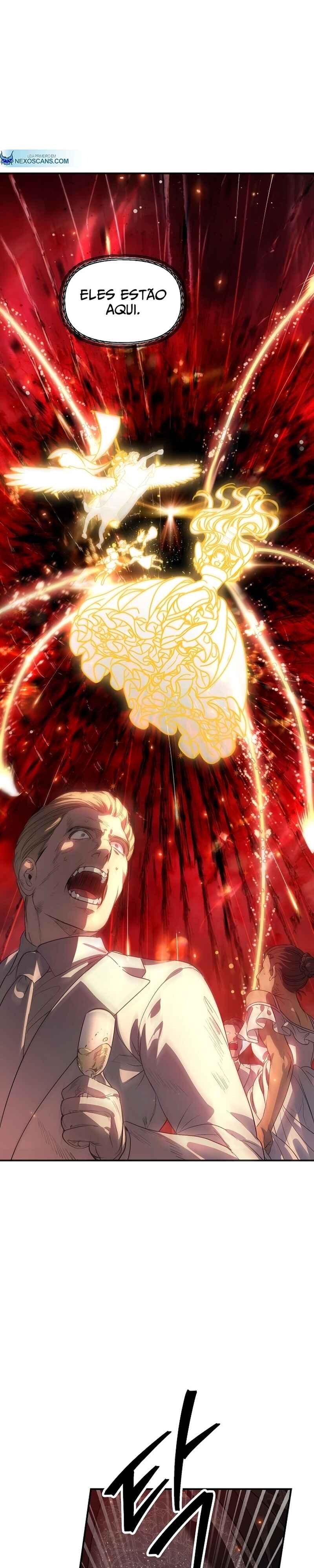 Read SSS-Class Revival Hunter Pt Manga Online