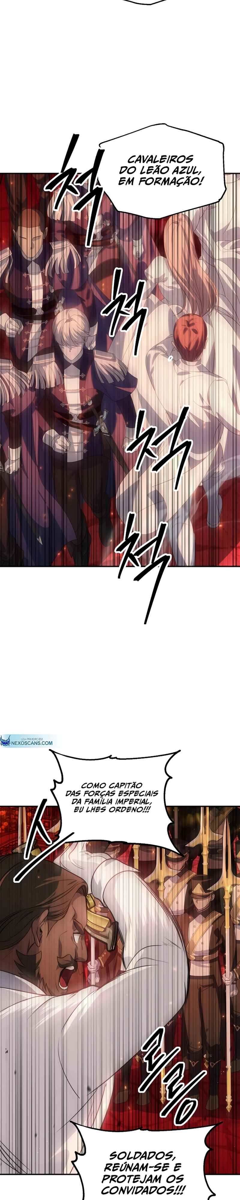Read SSS-Class Revival Hunter Pt Manga Online