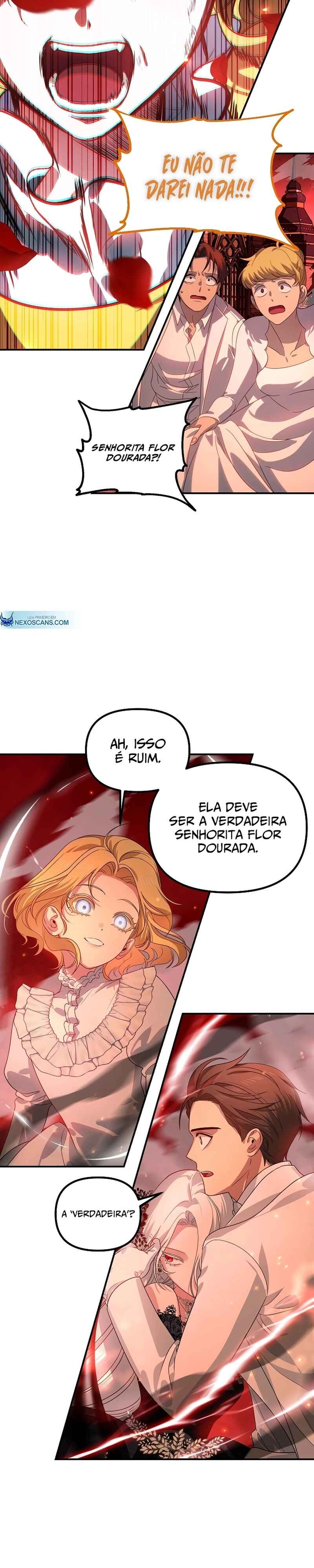 Read SSS-Class Revival Hunter Pt Manga Online