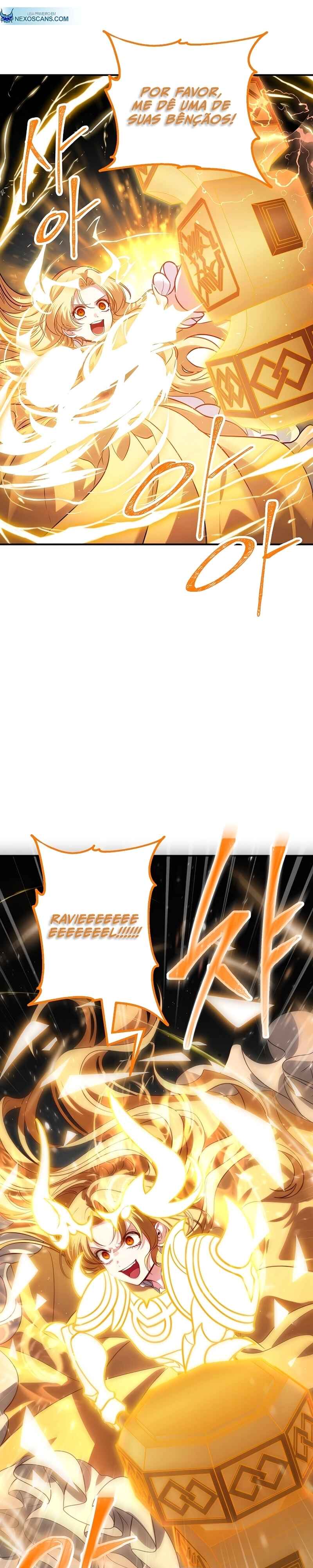 Read SSS-Class Revival Hunter Pt Manga Online