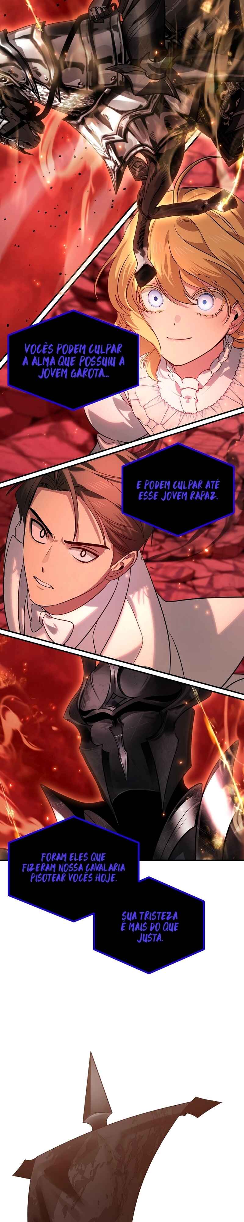 Read SSS-Class Revival Hunter Pt Manga Online
