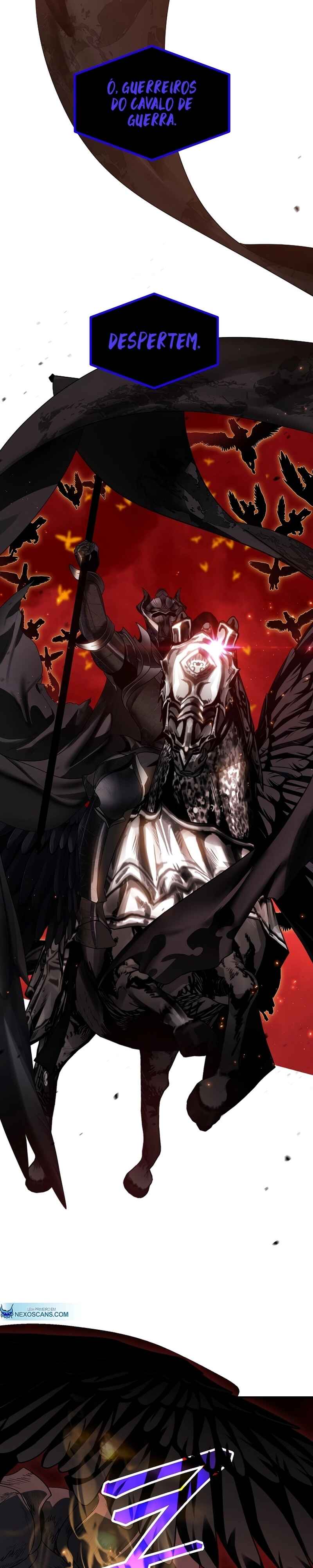 Read SSS-Class Revival Hunter Pt Manga Online