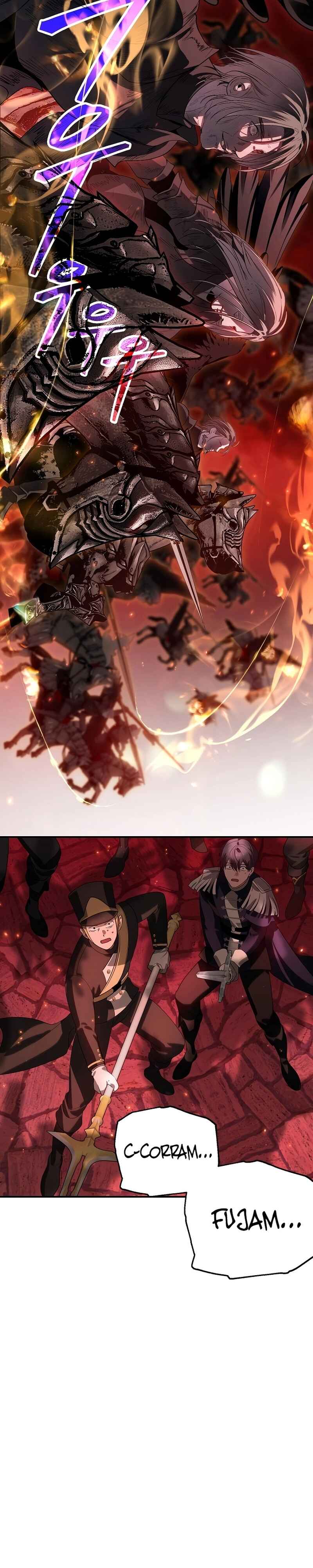 Read SSS-Class Revival Hunter Pt Manga Online