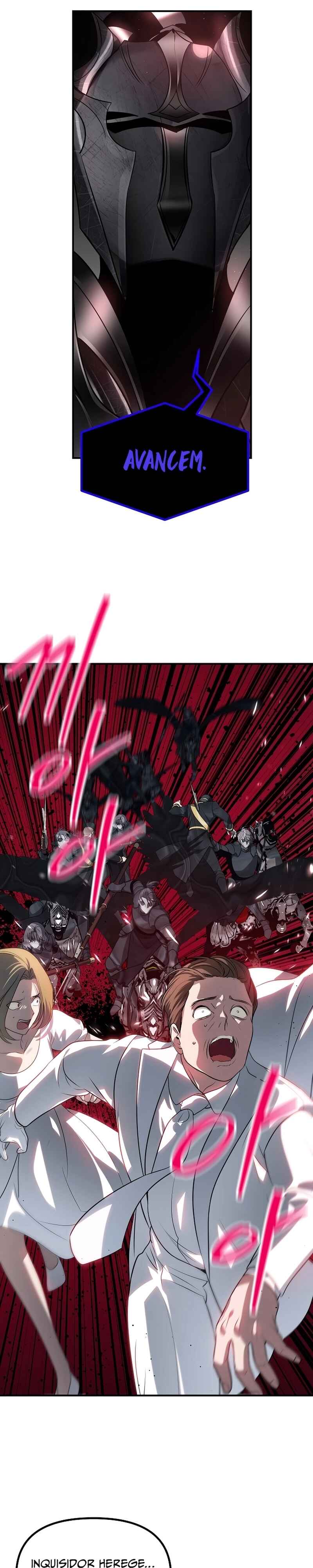 Read SSS-Class Revival Hunter Pt Manga Online