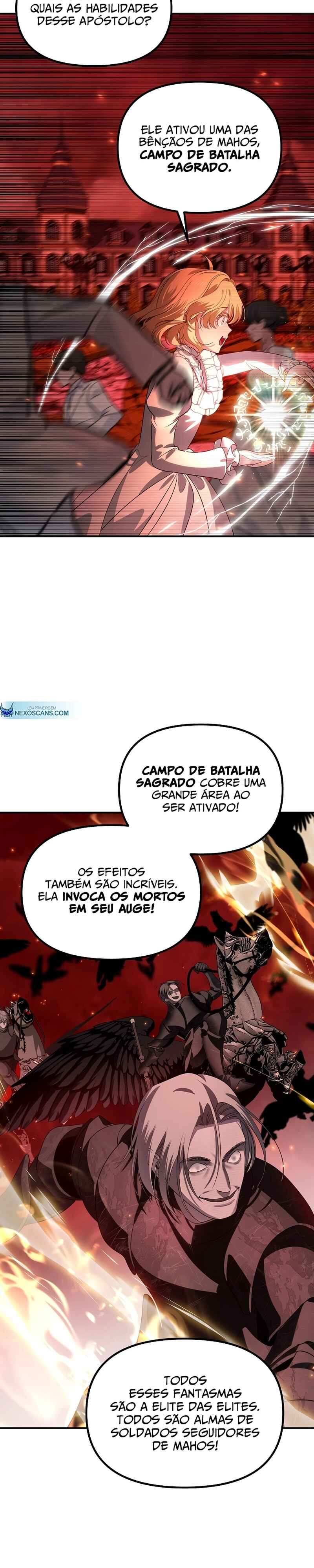 Read SSS-Class Revival Hunter Pt Manga Online