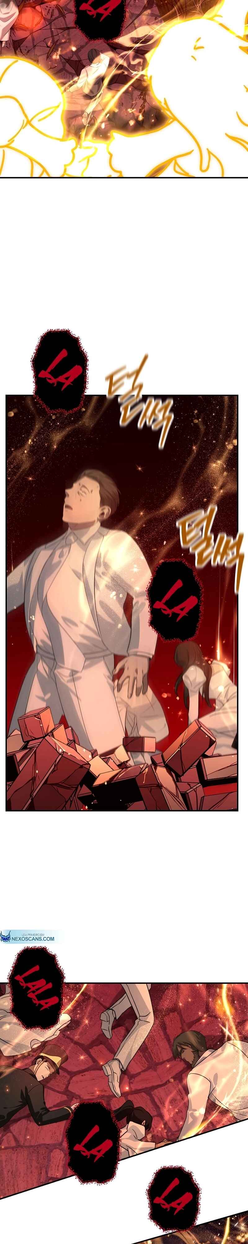 Read SSS-Class Revival Hunter Pt Manga Online