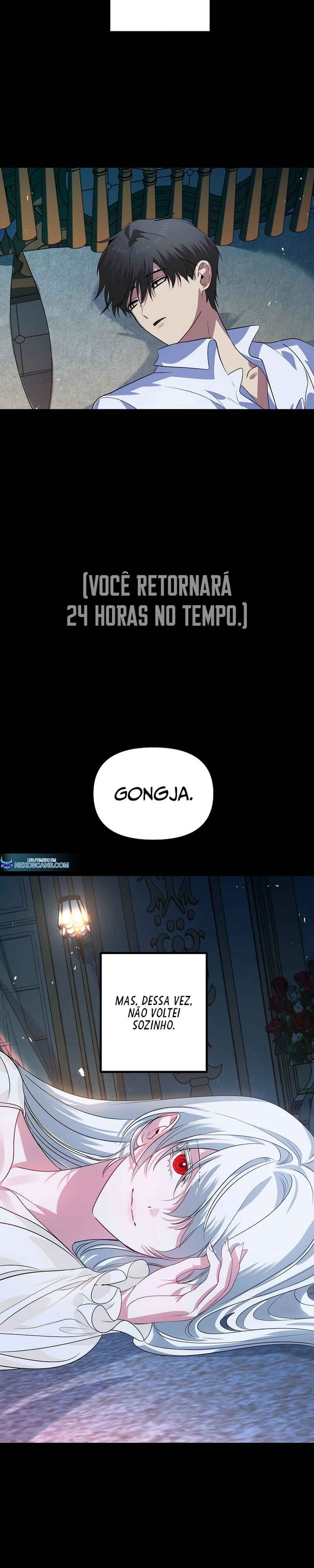 Read SSS-Class Revival Hunter Pt Manga Online
