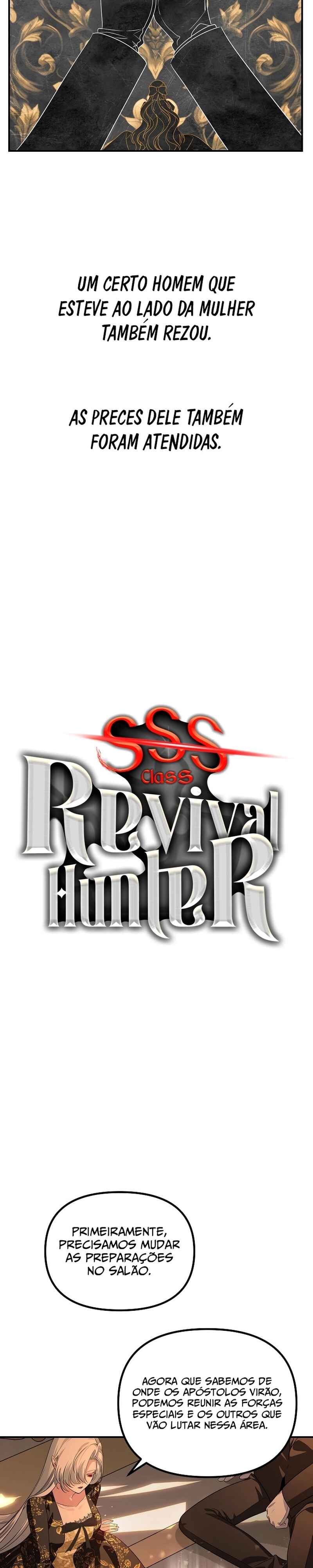 Read SSS-Class Revival Hunter Pt Manga Online