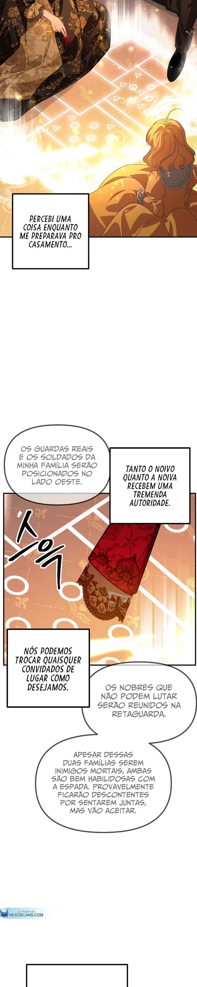 Read SSS-Class Revival Hunter Pt Manga Online