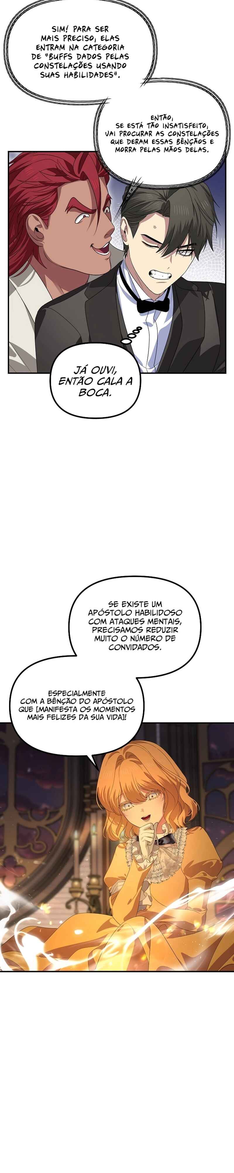 Read SSS-Class Revival Hunter Pt Manga Online