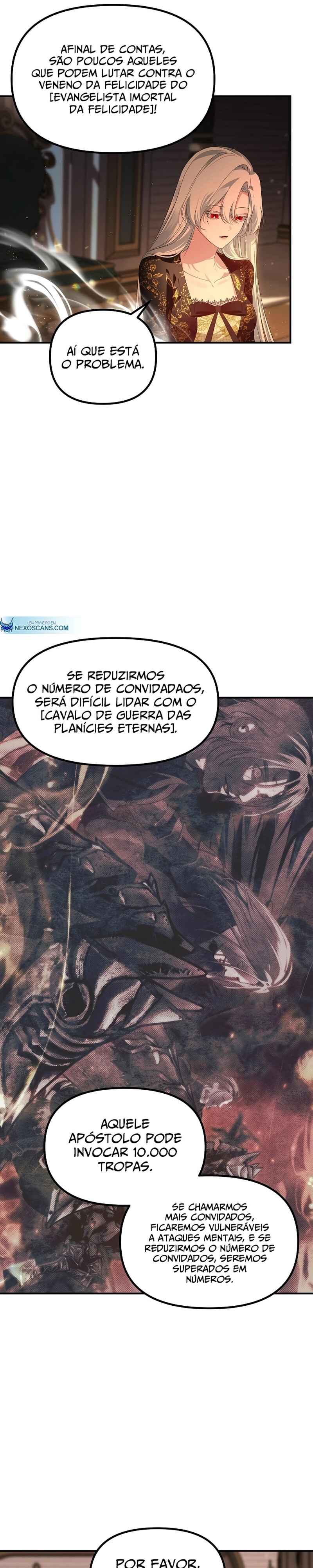 Read SSS-Class Revival Hunter Pt Manga Online