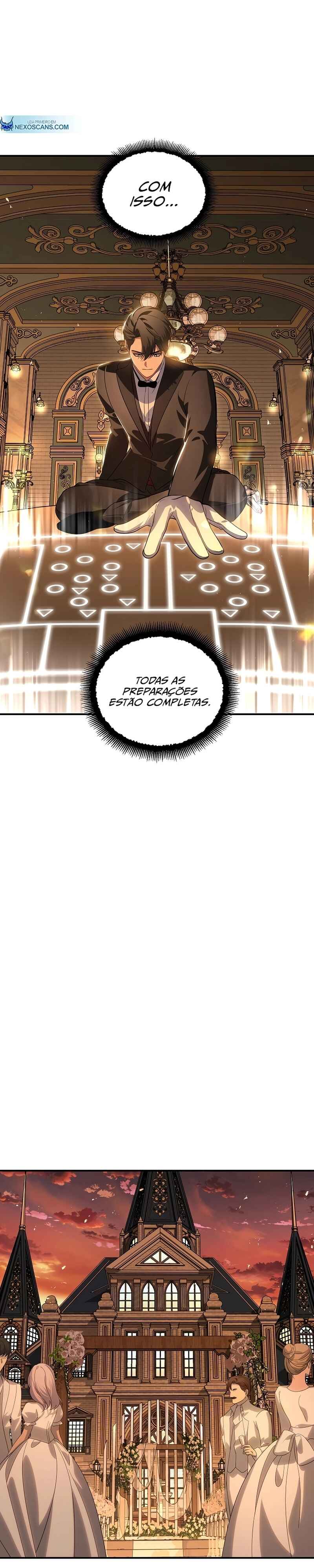 Read SSS-Class Revival Hunter Pt Manga Online