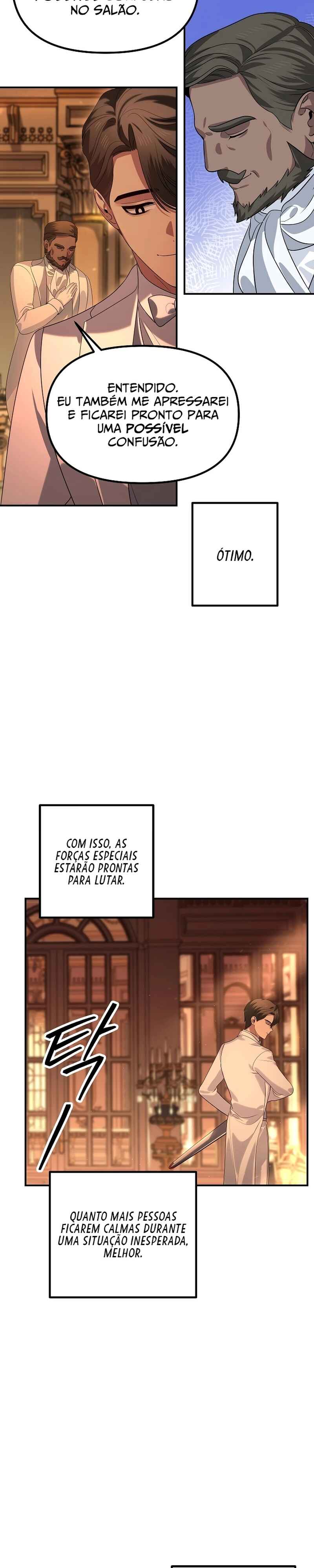 Read SSS-Class Revival Hunter Pt Manga Online