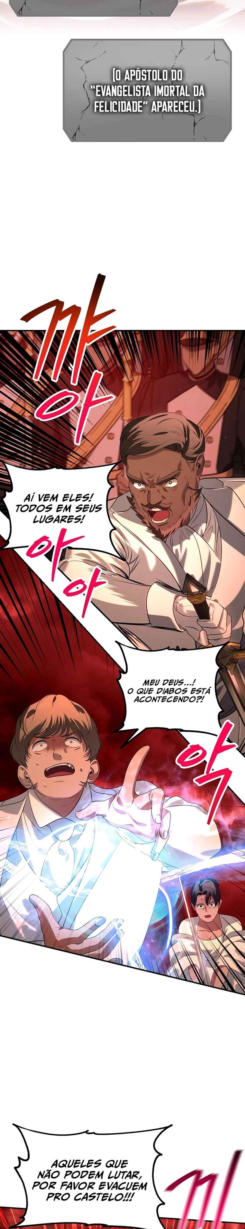 Read SSS-Class Revival Hunter Pt Manga Online