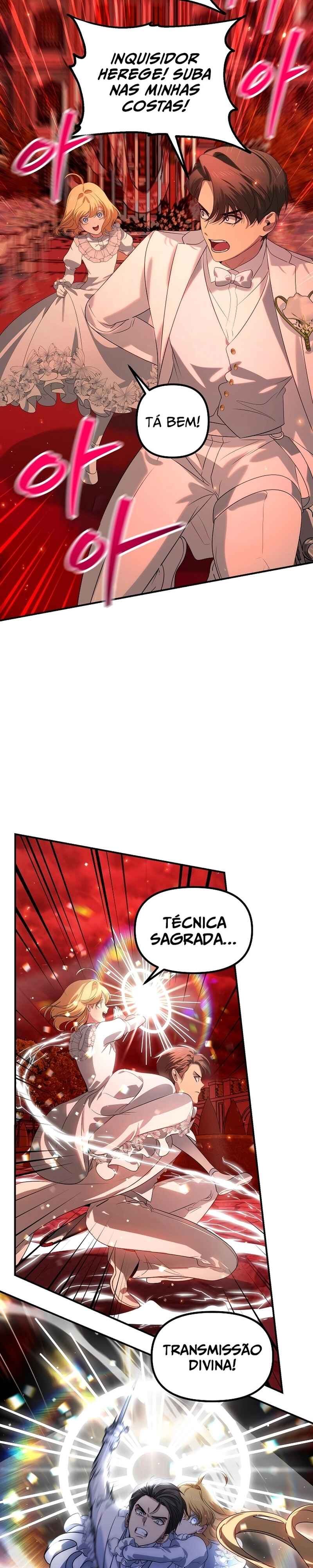 Read SSS-Class Revival Hunter Pt Manga Online