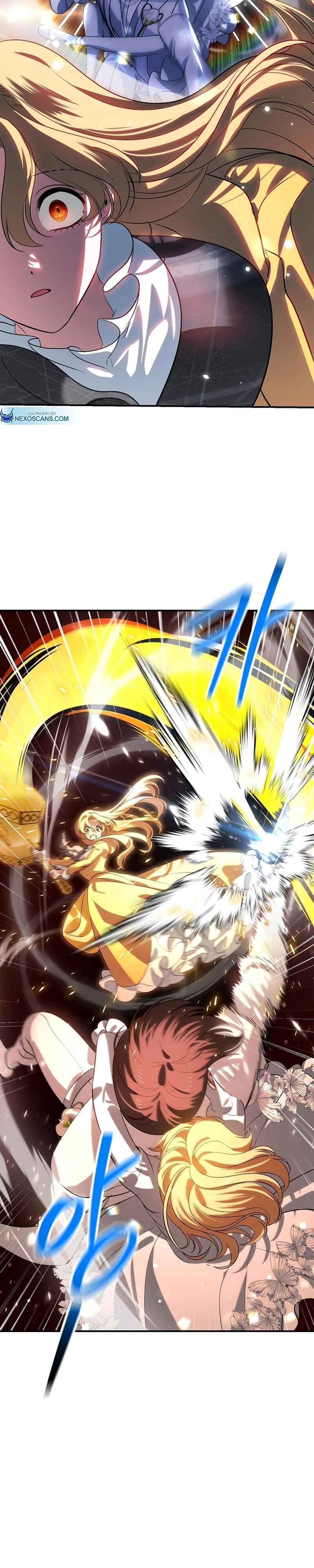 Read SSS-Class Revival Hunter Pt Manga Online