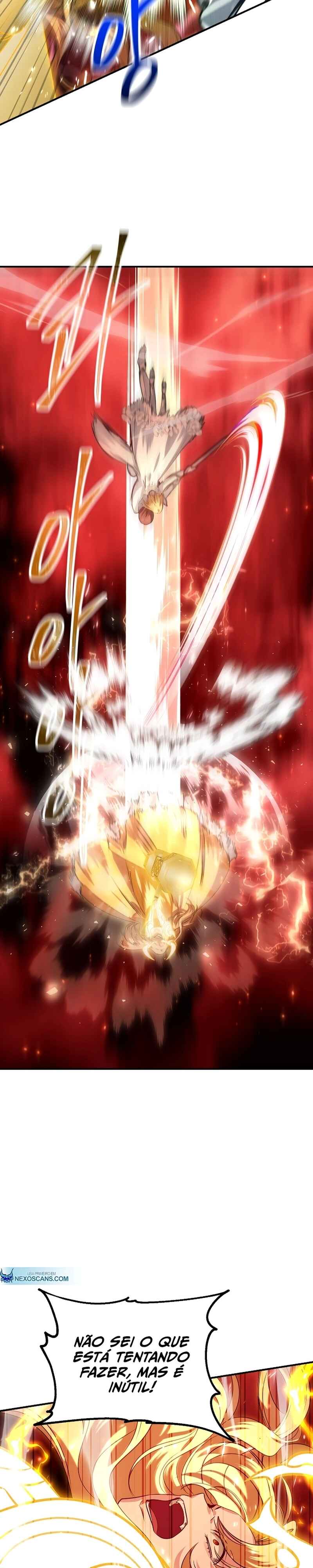 Read SSS-Class Revival Hunter Pt Manga Online