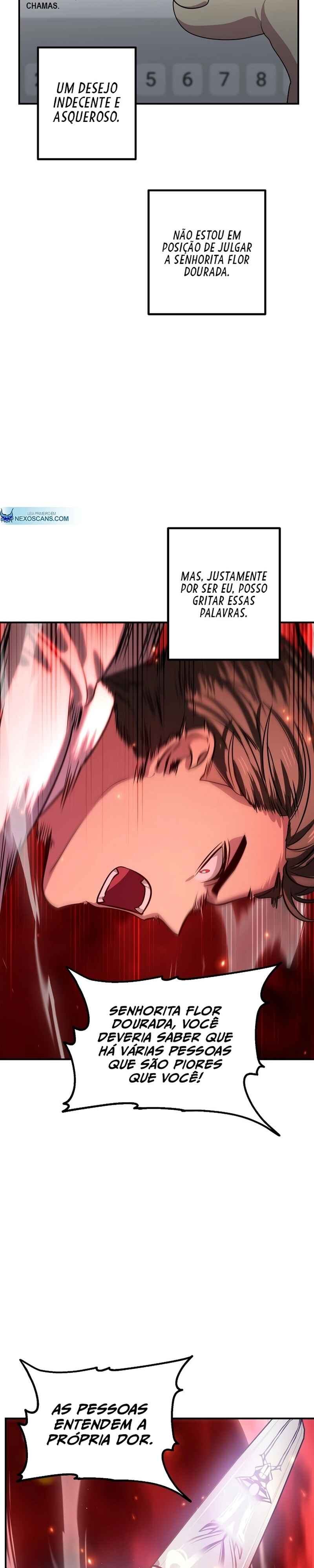 Read SSS-Class Revival Hunter Pt Manga Online