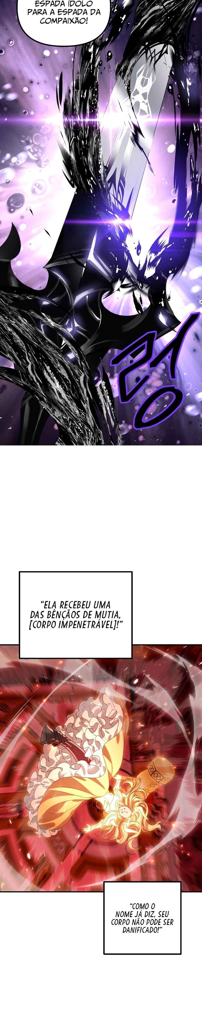 Read SSS-Class Revival Hunter Pt Manga Online
