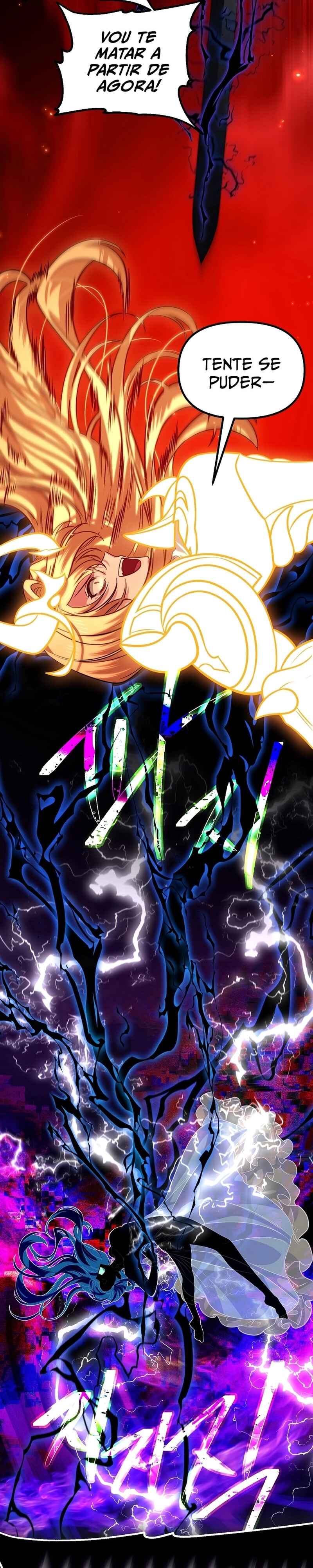 Read SSS-Class Revival Hunter Pt Manga Online