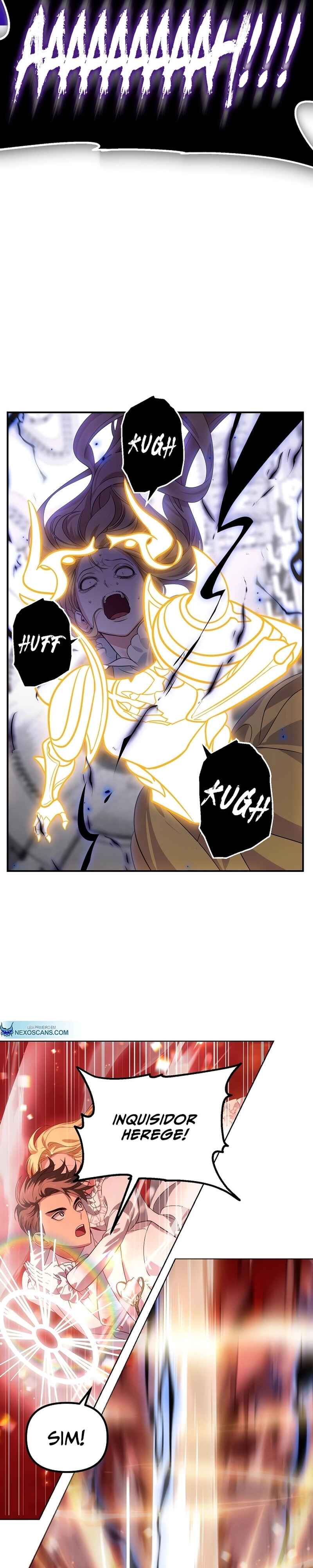 Read SSS-Class Revival Hunter Pt Manga Online