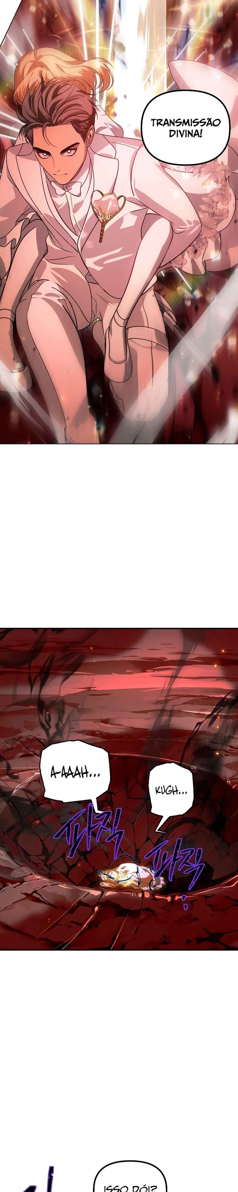 Read SSS-Class Revival Hunter Pt Manga Online