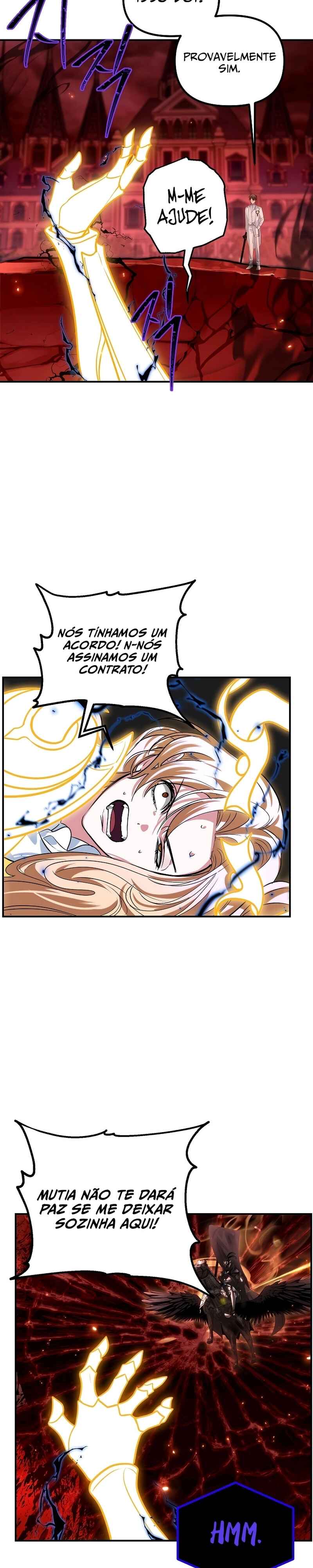 Read SSS-Class Revival Hunter Pt Manga Online