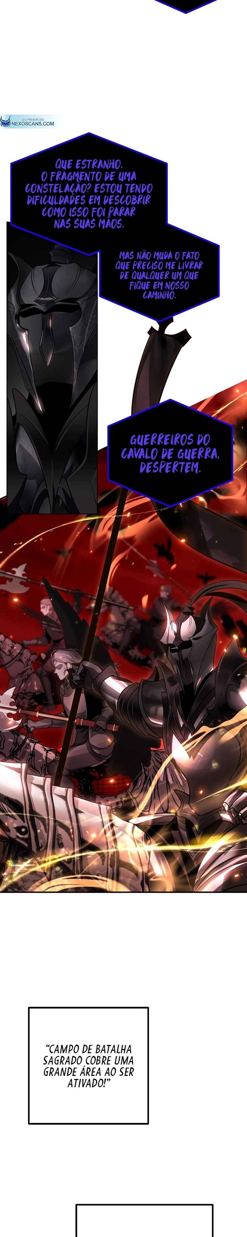 Read SSS-Class Revival Hunter Pt Manga Online